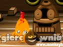Miniaturka gry: Monkey Go Happy Stage 315