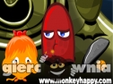Miniaturka gry: Monkey GO happy Stage 318