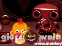 Miniaturka gry: Monkey Go Happy Stage 321