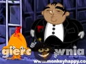 Miniaturka gry: Monkey Go Happy Stage 324