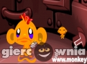 Miniaturka gry: Monkey Go Happy Stage 328