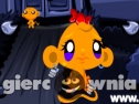 Miniaturka gry: Monkey Go Happy Stage 343