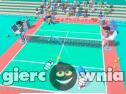 Miniaturka gry: Mini Tennis 3D