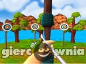 Miniaturka gry: Master Archery Shooting