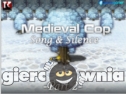 Miniaturka gry: Medieval Cop 9 Song & Silence Part 2