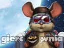 Miniaturka gry: Mouse Launch