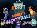 Miniaturka gry: Mindy's Moonball