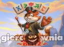 Miniaturka gry: Mahjong Blitz