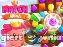 Miniaturka gry: Match Arena