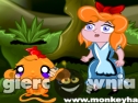 Miniaturka gry: Monkey Go Happy Stage 451