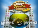 Miniaturka gry: Mahjong World