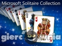Miniaturka gry: Microsoft Solitaire Collection