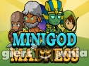 Miniaturka gry: Minigod Madness