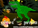 Miniaturka gry: Monkey Go Happy Stage 471