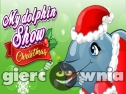 Miniaturka gry: My Dolphin Show Christmas