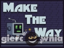 Miniaturka gry: Make The Way