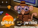 Miniaturka gry: Monkey Go Happy Stage 507