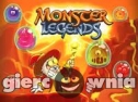 Miniaturka gry: Monster Legends