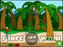 Miniaturka gry: The Real Gilligan's Island Monkey Mayhem