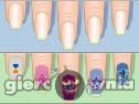 Miniaturka gry: Malowanie Paznokci