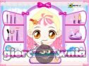 Miniaturka gry: Makijaż Dziewczynki