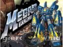 Miniaturka gry: Megas XLR Vs. The Universe