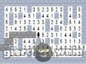 Miniaturka gry: Numeric Maze