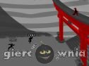 Miniaturka gry: Ninja Hunter