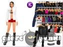Miniaturka gry: Nicole Scherzinger Dress Up