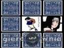 Miniaturka gry: Naruto Memory Game