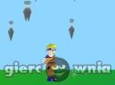 Miniaturka gry: Naruto Dodging