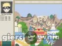Miniaturka gry: Naruto RPG