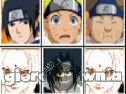Miniaturka gry: Naruto Matching