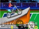 Miniaturka gry: No Limits Moto Jump
