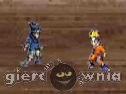 Miniaturka gry: Naruto Genin Battles