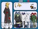 Miniaturka gry: Naruto Dei Dress
