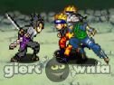 Miniaturka gry: Naruto GG 0.8
