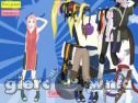 Miniaturka gry: Naruto Girls Dress Up