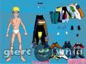 Miniaturka gry: Naruto Dressup