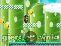 Miniaturka gry: New Mario Flash