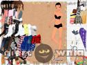 Miniaturka gry: Nastolatka Dress Up
