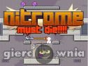 Miniaturka gry: Nitrome Must Die