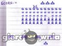 Miniaturka gry: Notepad Invaders