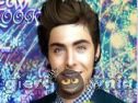 Miniaturka gry: New Look Of Zac Efron