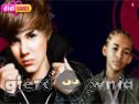 Miniaturka gry: Never Say Never Jaden Smith & Justin Bieber