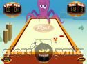 Miniaturka gry: Nick's Octo Hockey