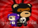Miniaturka gry: Ninja Bear