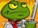 Miniaturka gry: Ninja Frog