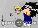 Miniaturka gry: Naruto Avoid