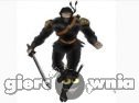Miniaturka gry: Ninja Storm